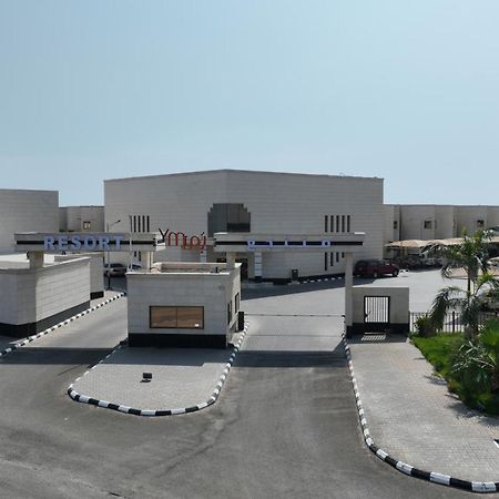 Talida Ym Resort Yanbu Exterior photo