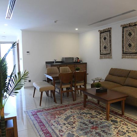 Talida Ym Resort Yanbu Exterior photo