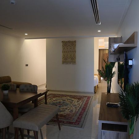 Talida Ym Resort Yanbu Exterior photo
