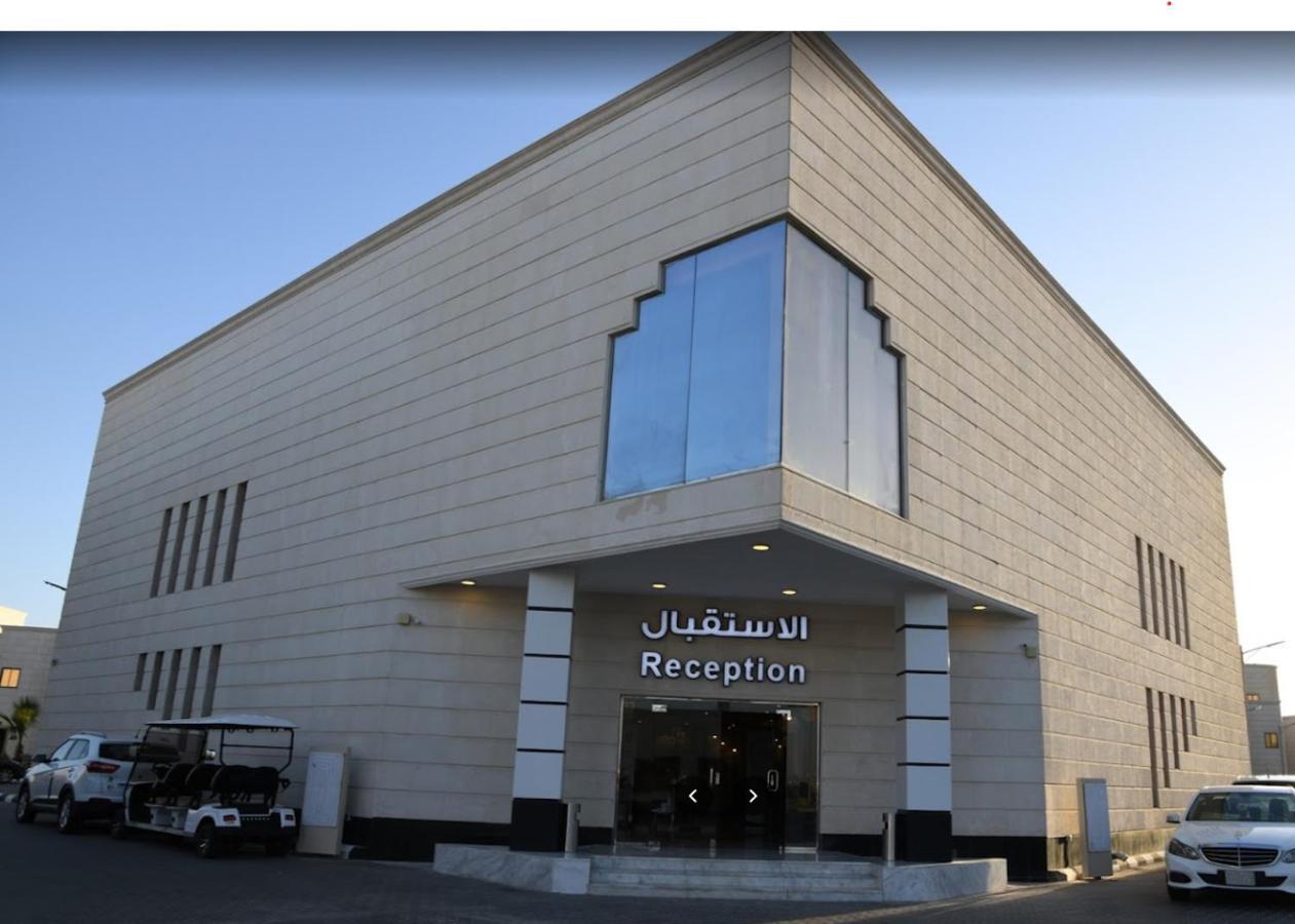 Talida Ym Resort Yanbu Exterior photo