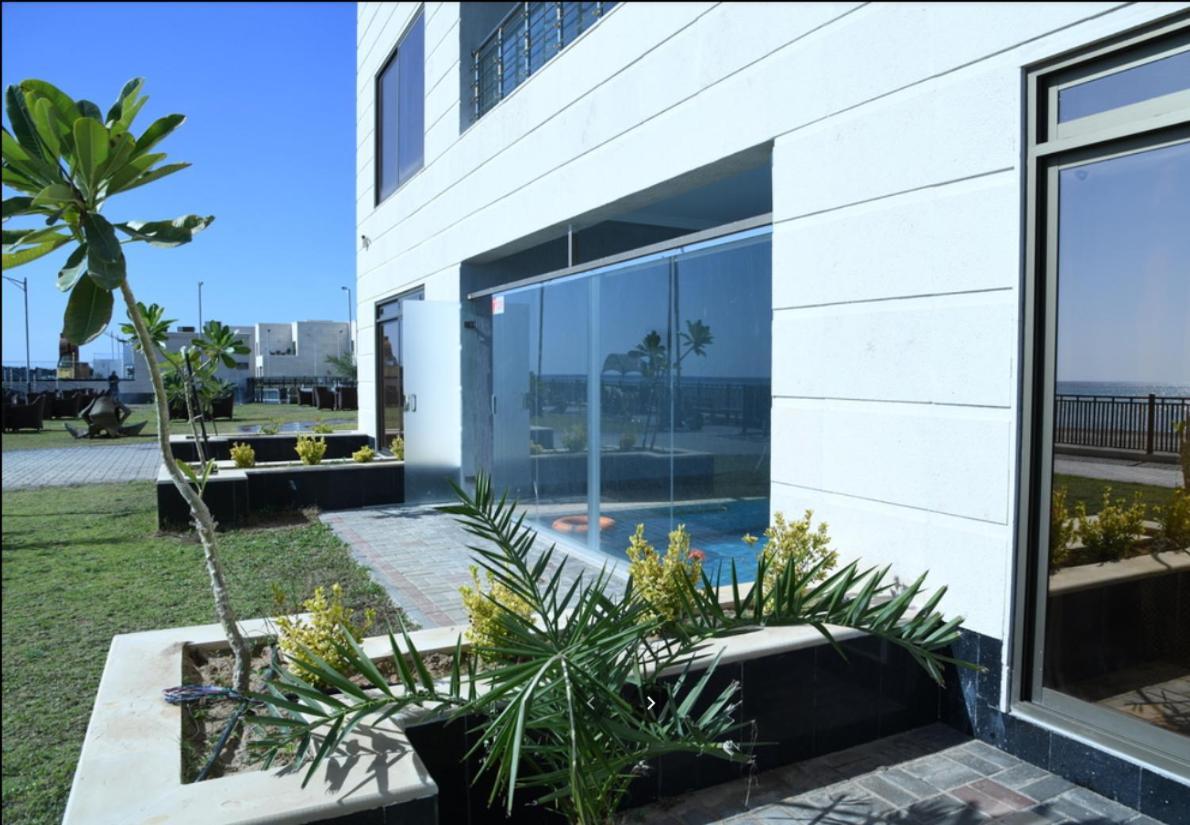 Talida Ym Resort Yanbu Exterior photo