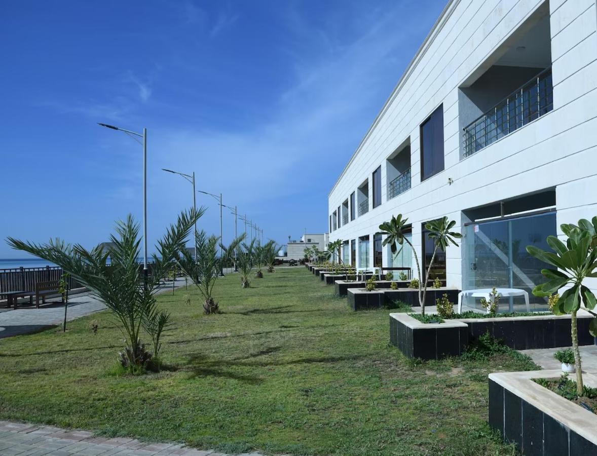 Talida Ym Resort Yanbu Exterior photo