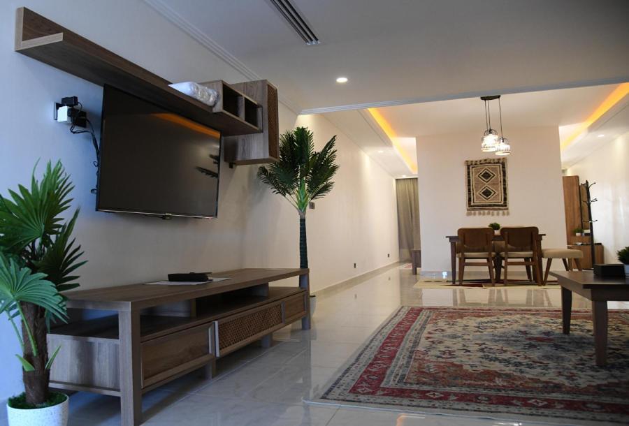 Talida Ym Resort Yanbu Exterior photo