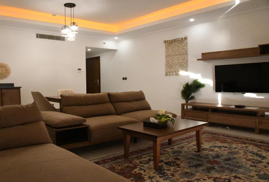 Talida Ym Resort Yanbu Exterior photo