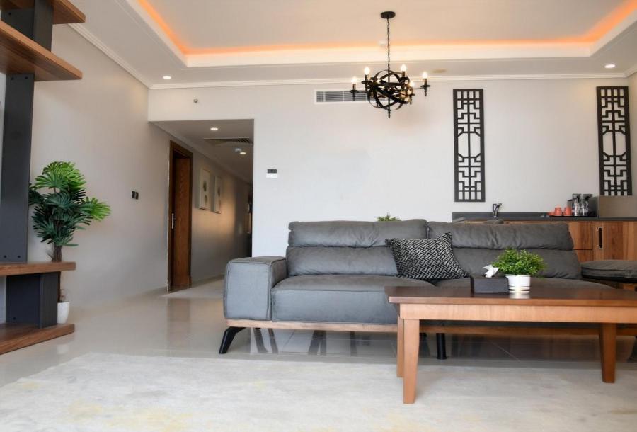 Talida Ym Resort Yanbu Exterior photo