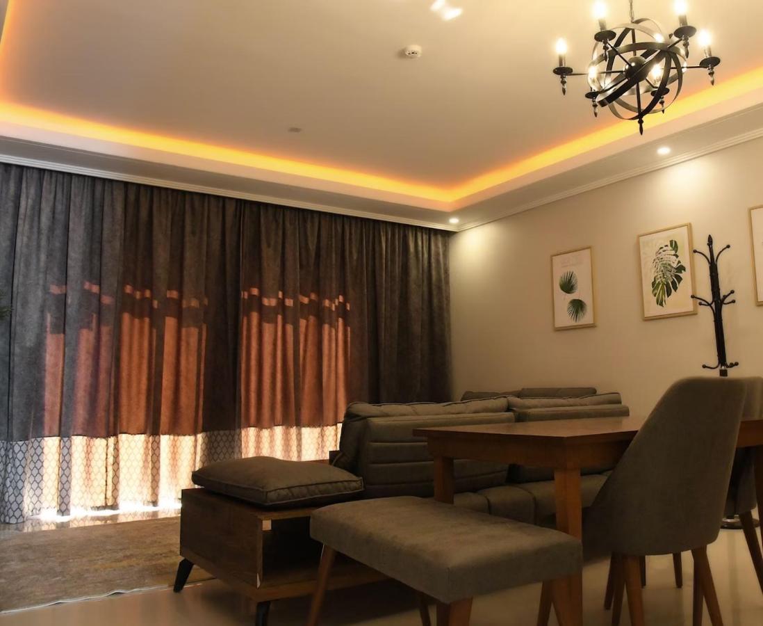 Talida Ym Resort Yanbu Exterior photo