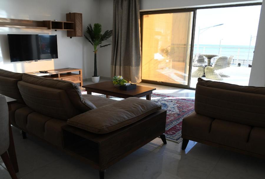 Talida Ym Resort Yanbu Exterior photo