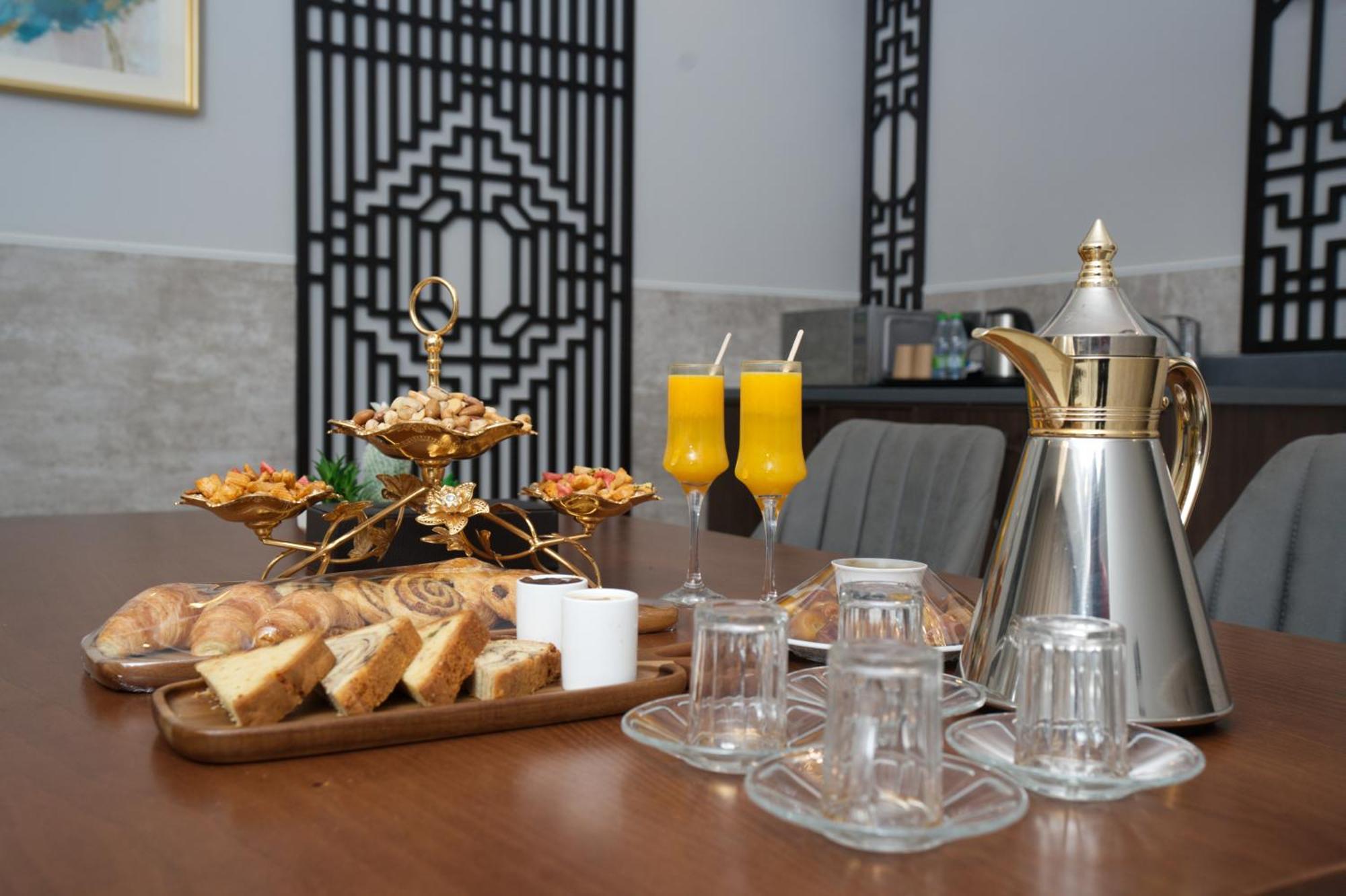 Talida Ym Resort Yanbu Exterior photo