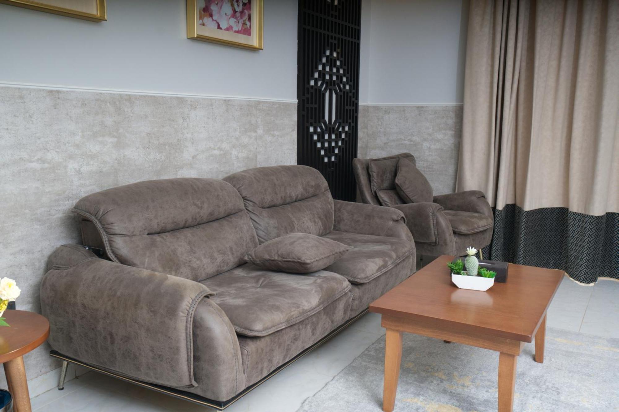 Talida Ym Resort Yanbu Exterior photo