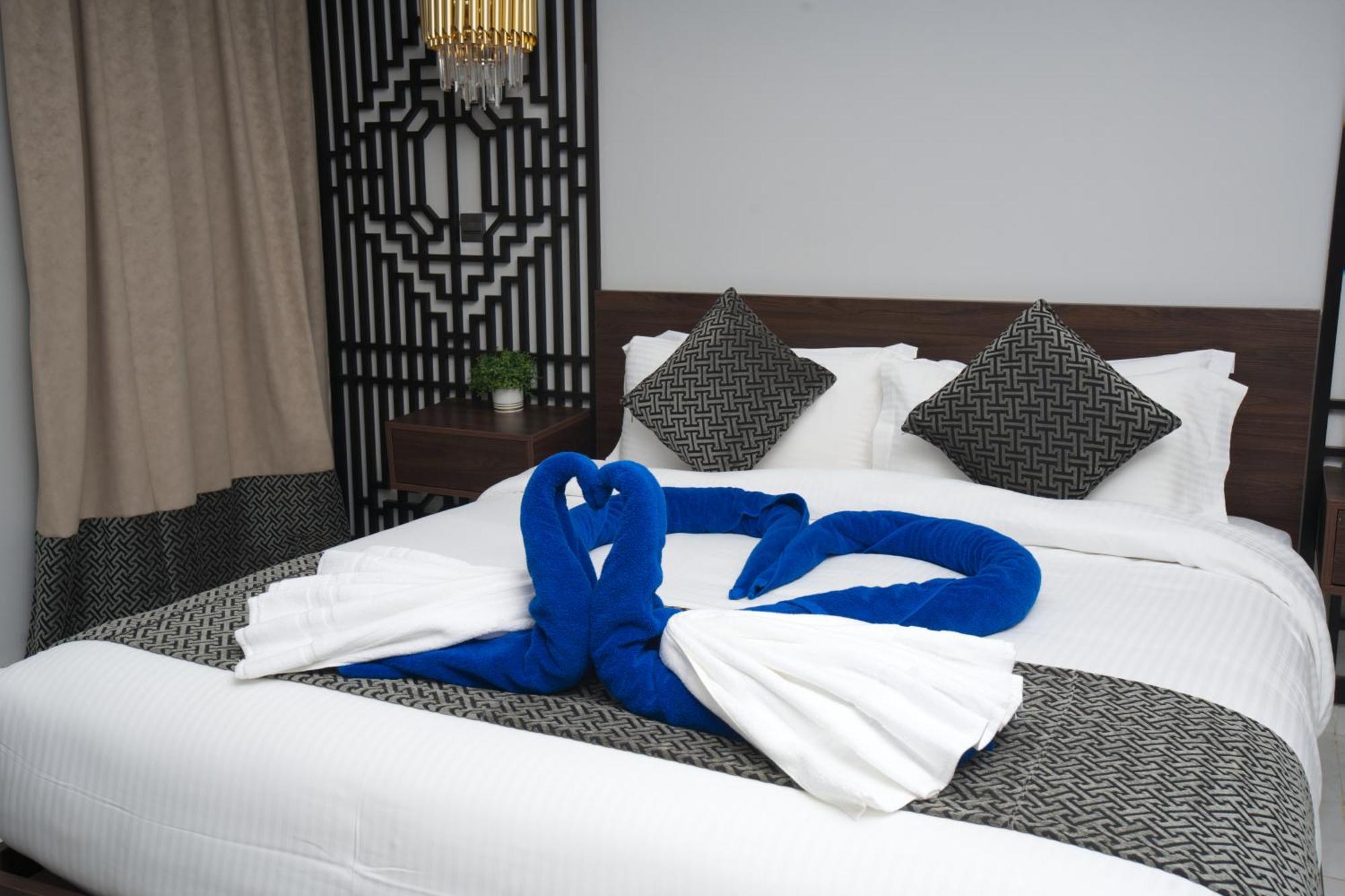 Talida Ym Resort Yanbu Exterior photo