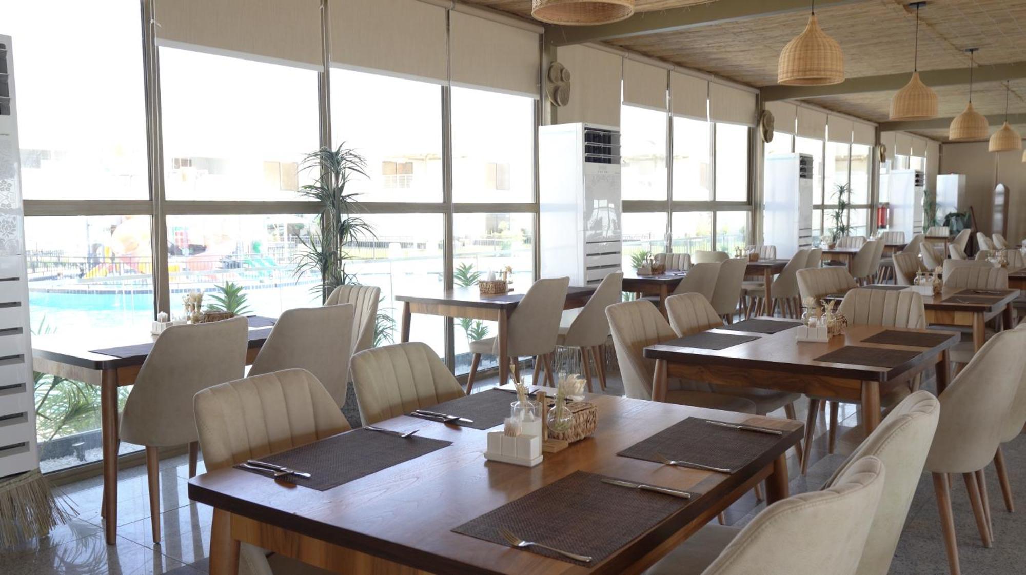 Talida Ym Resort Yanbu Exterior photo