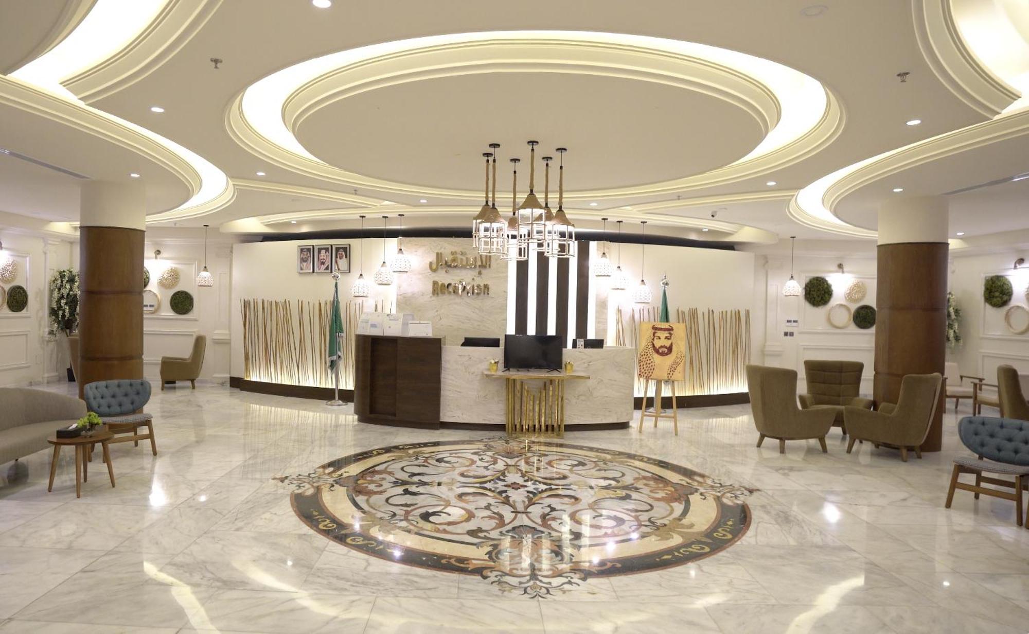 Talida Ym Resort Yanbu Exterior photo