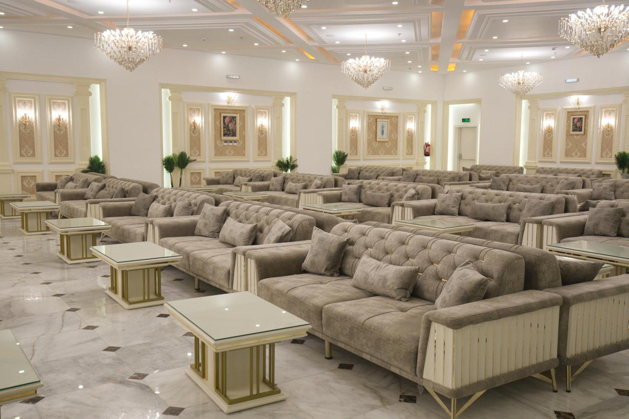 Talida Ym Resort Yanbu Exterior photo