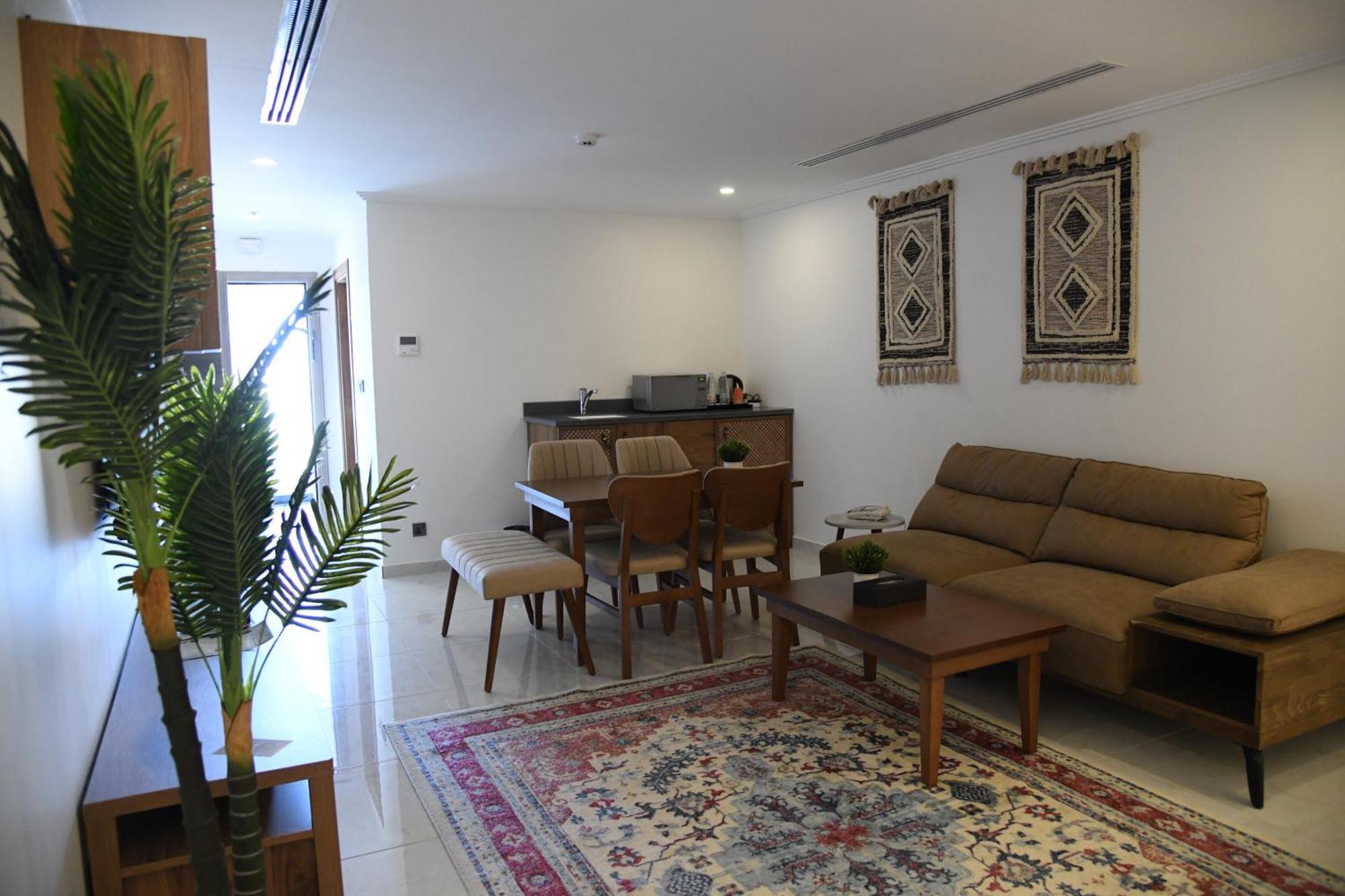 Talida Ym Resort Yanbu Exterior photo