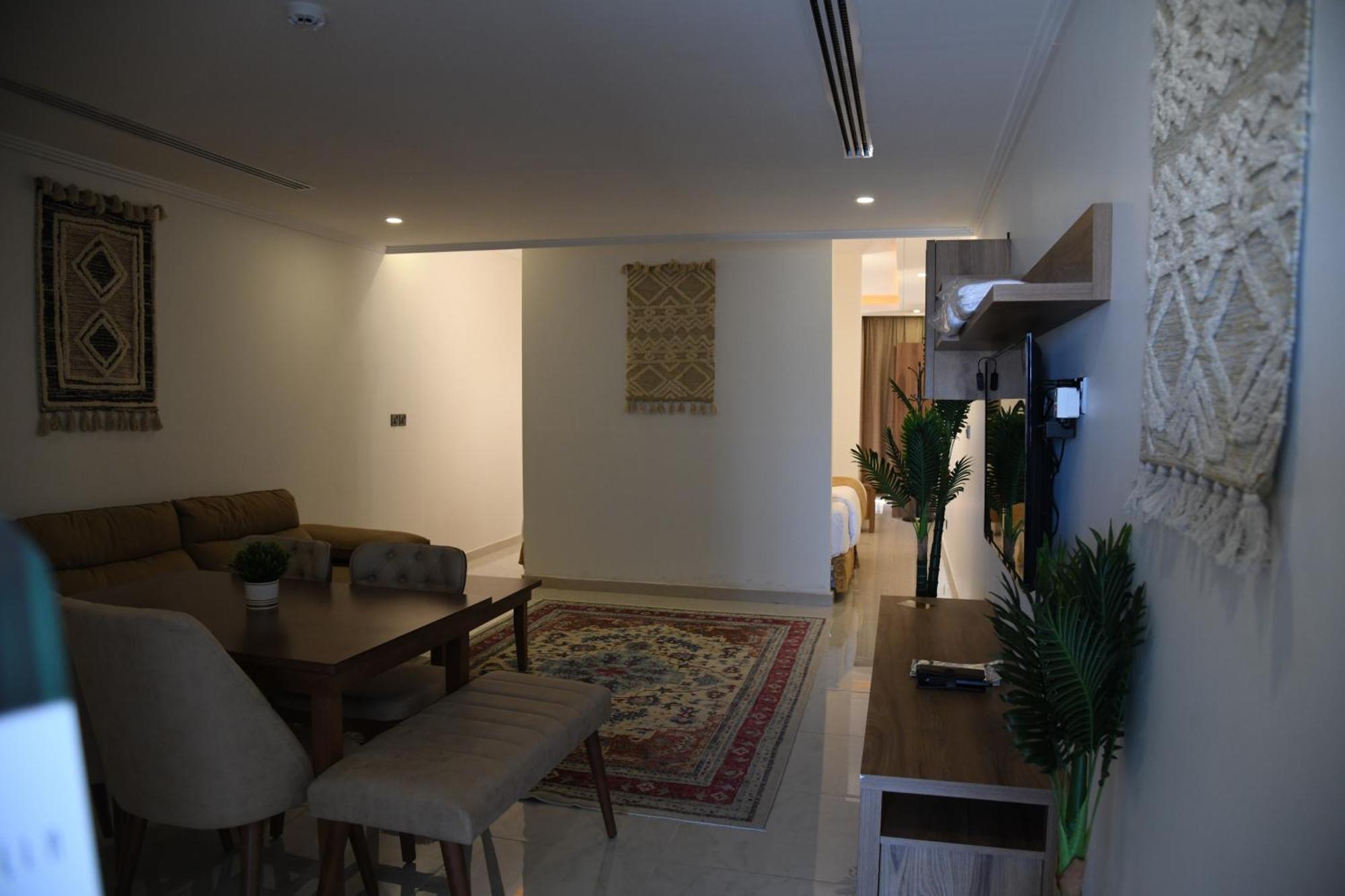 Talida Ym Resort Yanbu Exterior photo