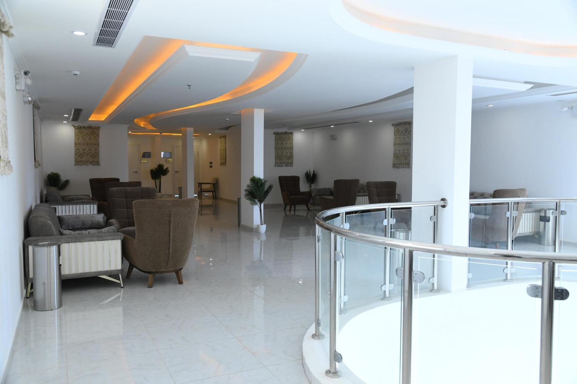 Talida Ym Resort Yanbu Exterior photo