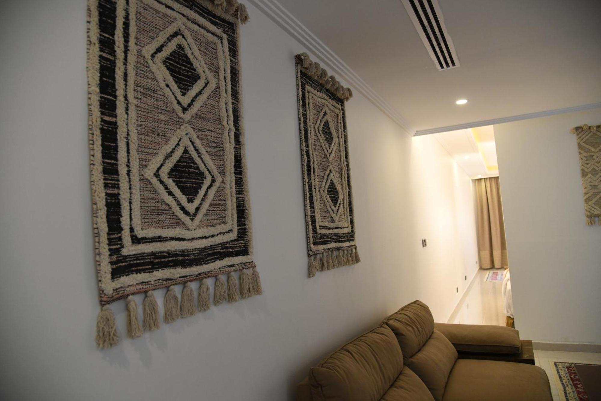 Talida Ym Resort Yanbu Exterior photo