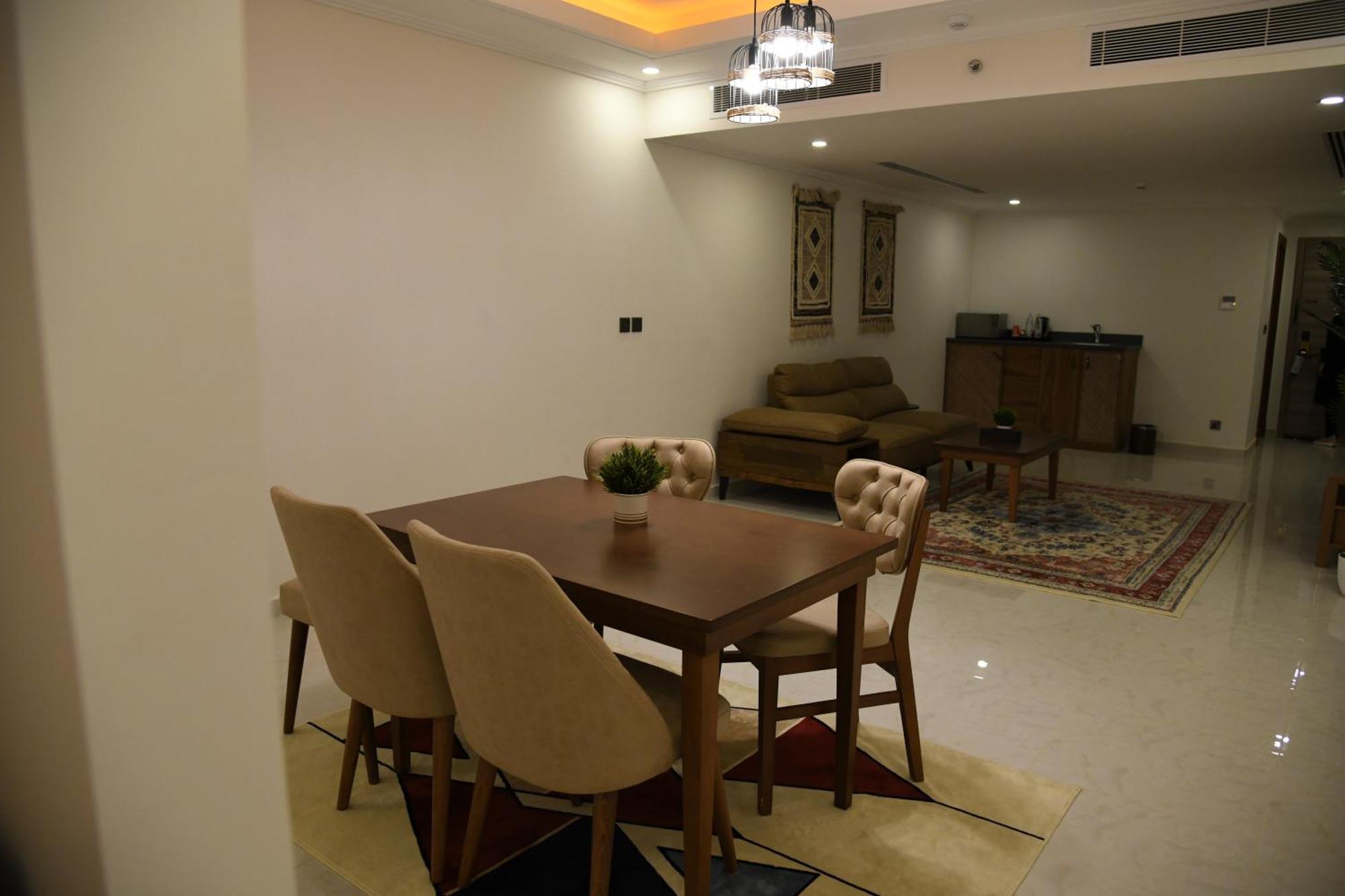 Talida Ym Resort Yanbu Exterior photo