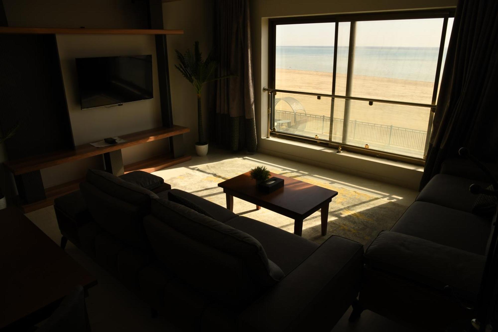 Talida Ym Resort Yanbu Exterior photo