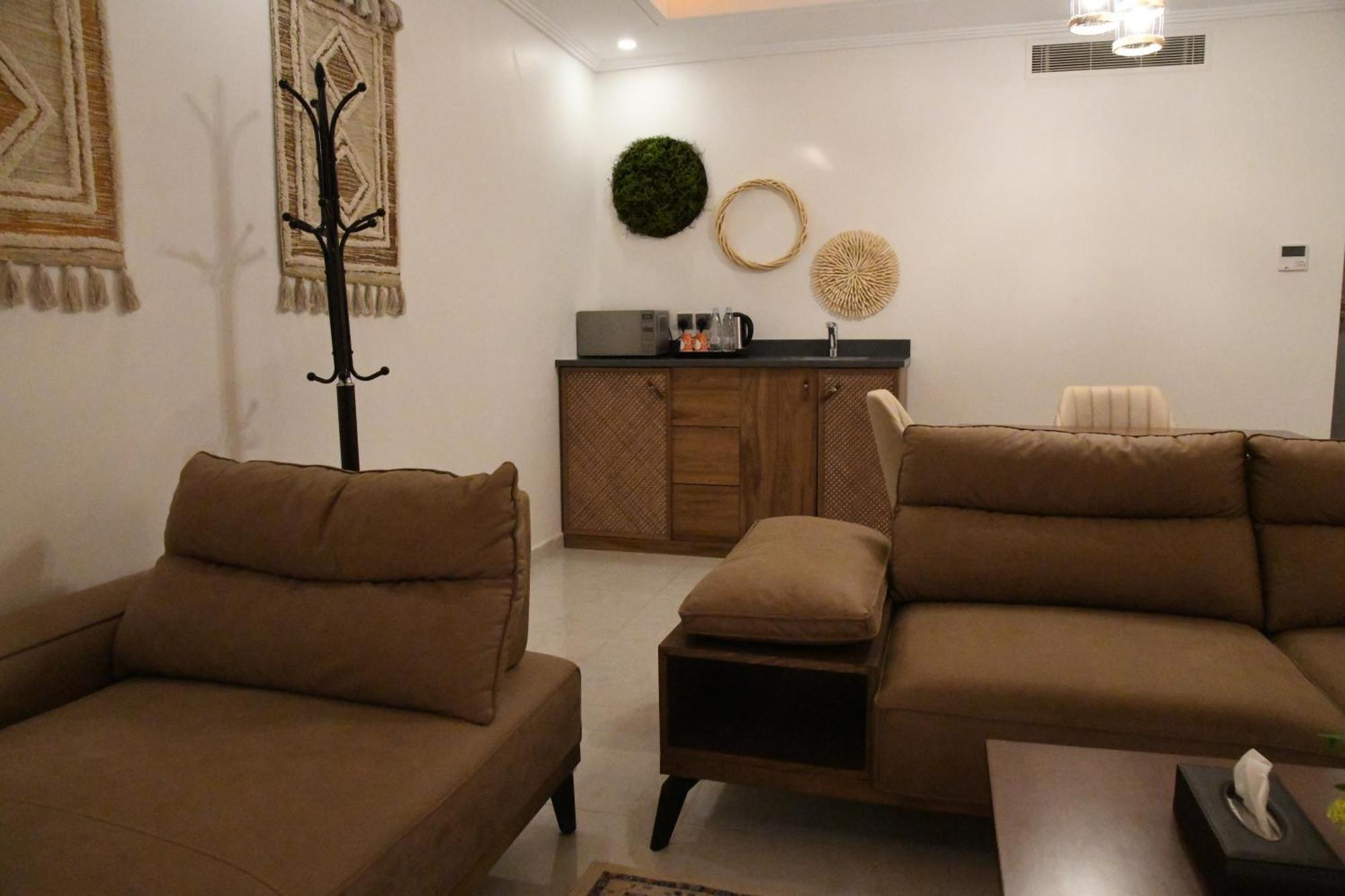 Talida Ym Resort Yanbu Exterior photo