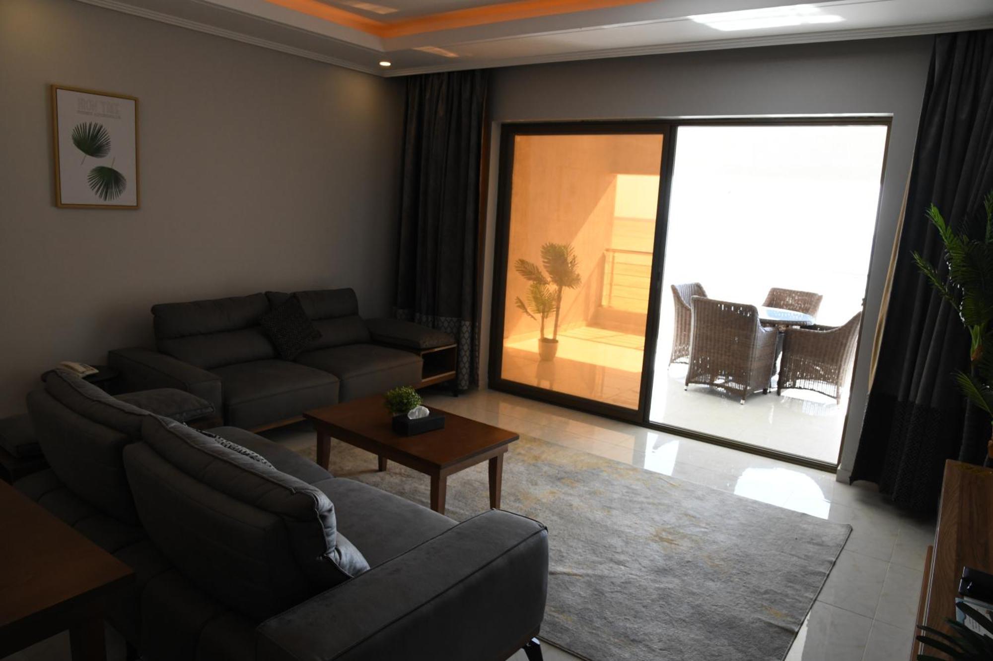 Talida Ym Resort Yanbu Exterior photo