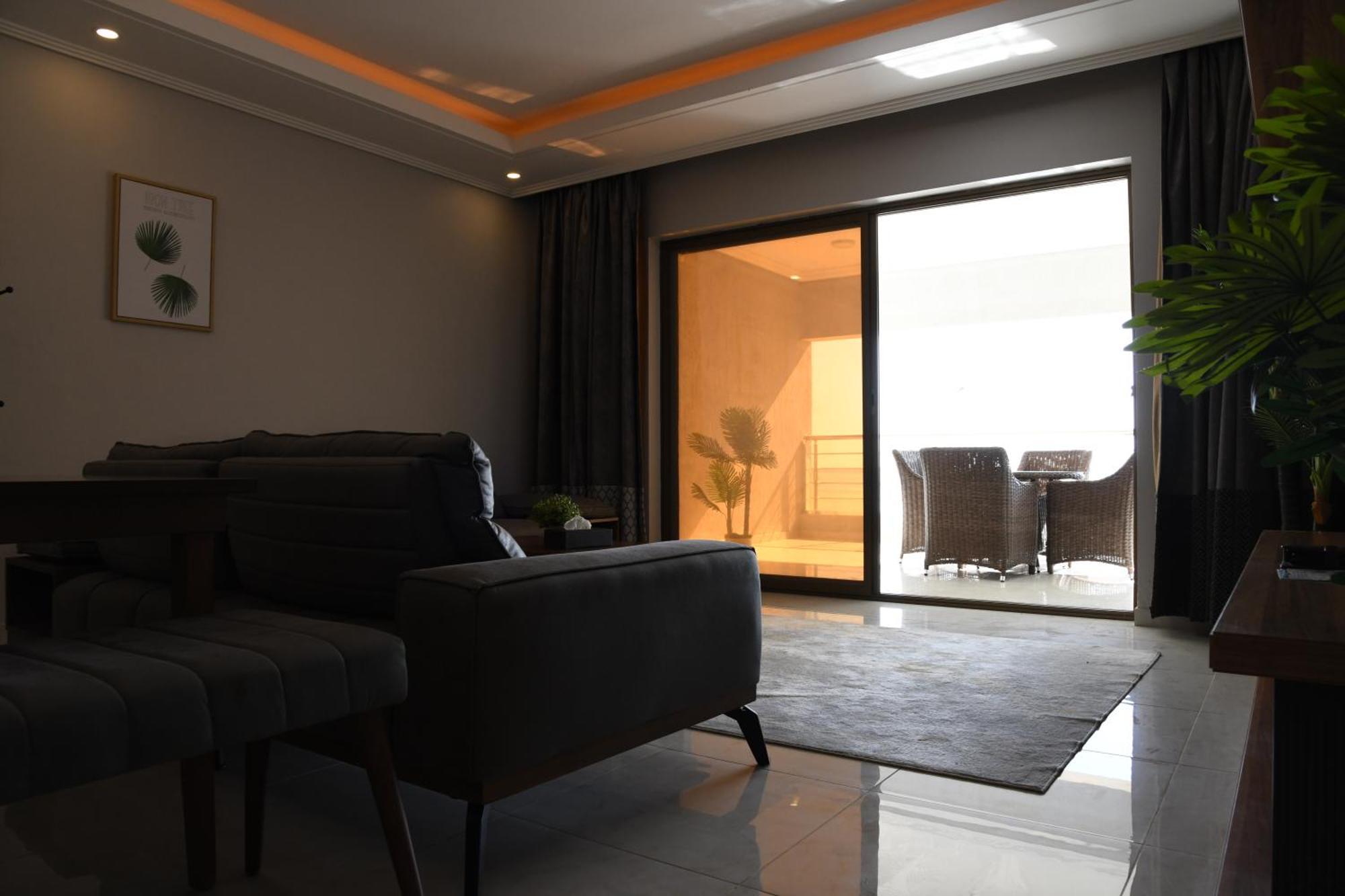 Talida Ym Resort Yanbu Exterior photo