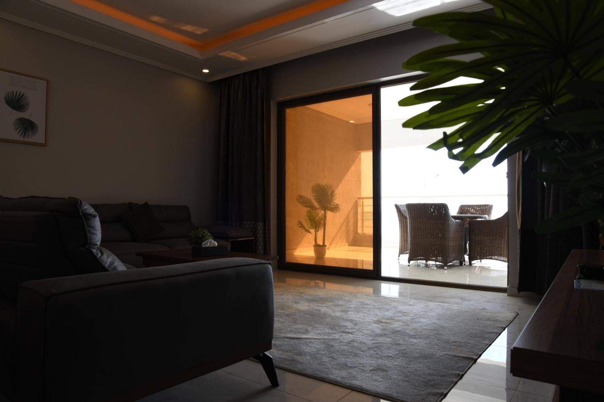Talida Ym Resort Yanbu Exterior photo