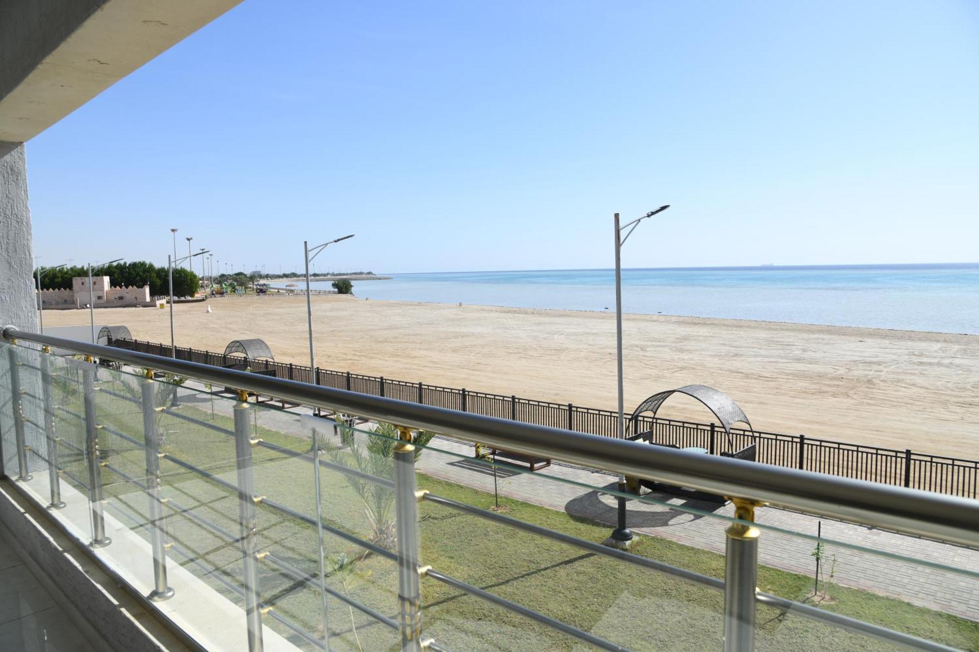 Talida Ym Resort Yanbu Exterior photo