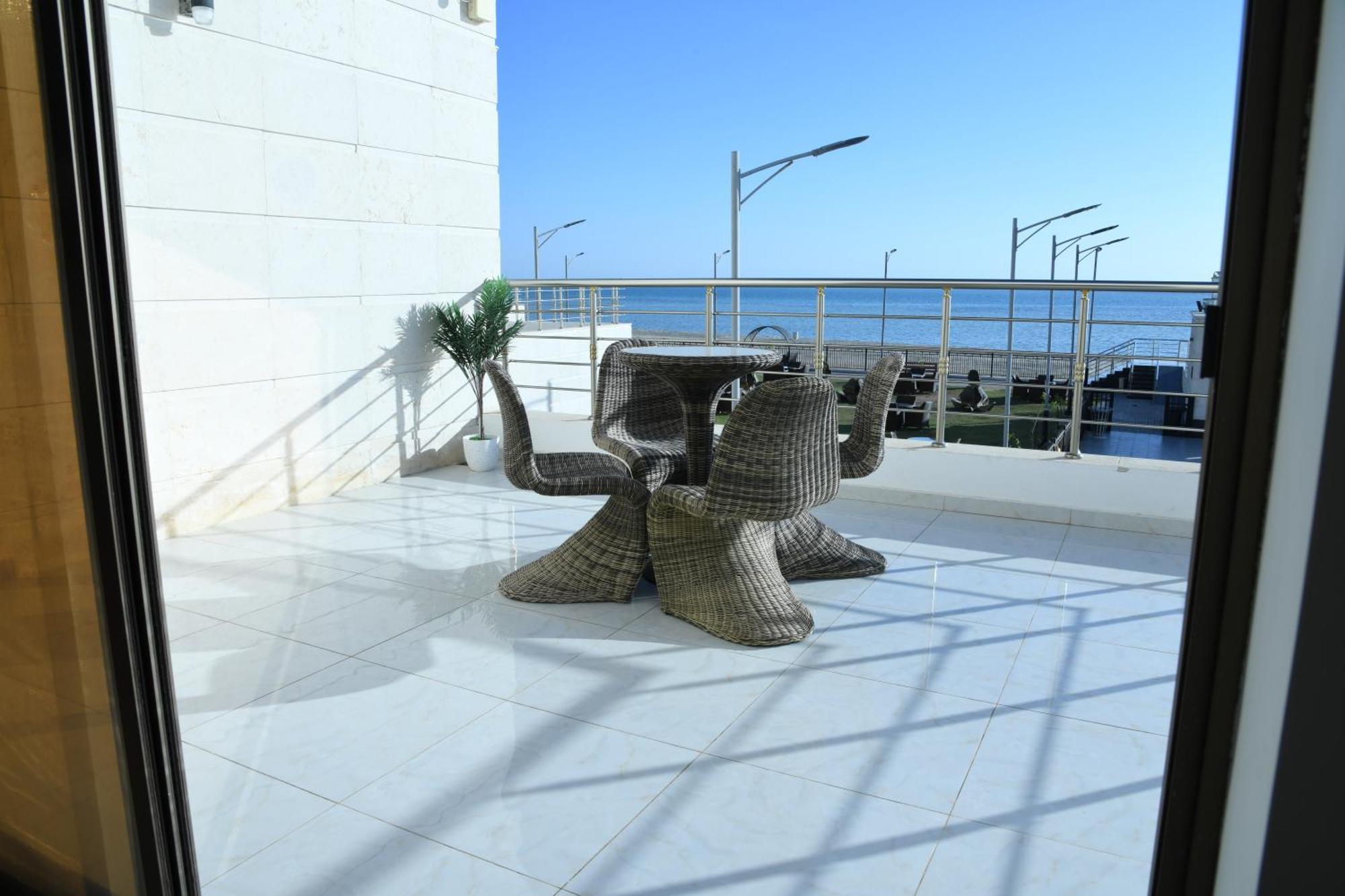Talida Ym Resort Yanbu Exterior photo
